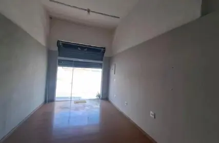 Imagem: Sala Comercial para Alugar, Parque Oratório