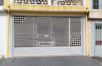 Imagem: Sobrado para Venda, Parque Capuava