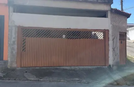 Imagem: Casa Térrea para Venda, Vila Curuçá