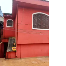 Imagem: Sobrado para Venda, Parque João Ramalho