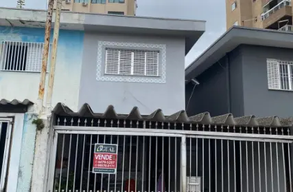 Imagem: Sobrado para Venda, Santa Teresinha