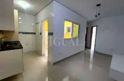 Imagem: Apartamento para Venda, Parque Jaçatuba