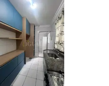 Imagem: Apartamento para Venda, Parque São Vicente