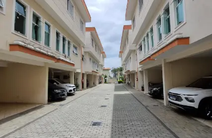 Imagem: Condomínio Fechado para Venda, Vila América