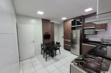 Imagem: Apartamento para Venda, Vila Valparaíso