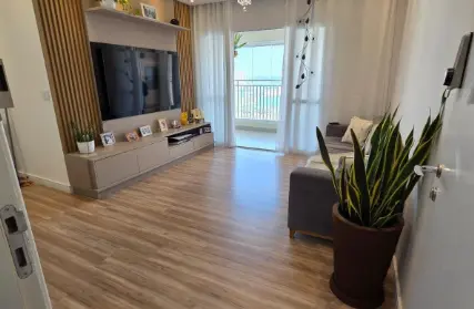 Imagem: Apartamento para Venda, Vila Valparaíso