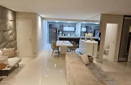 Imagem: Apartamento para Venda, Vila Valparaíso