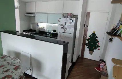 Imagem: Apartamento para Venda, Vila Curuçá