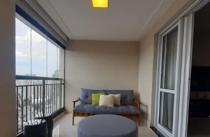 Imagem: Apartamento para Venda, Vila Gilda