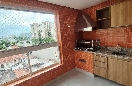 Imagem: Apartamento para Venda, Vila Assunção