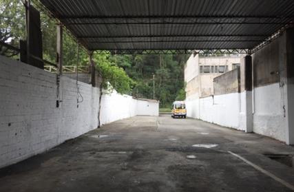 Imagem: Galpão / Salão para Alugar, Centro Mauá