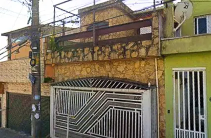 Imagem: Sobrado para Venda, Parque Gerassi