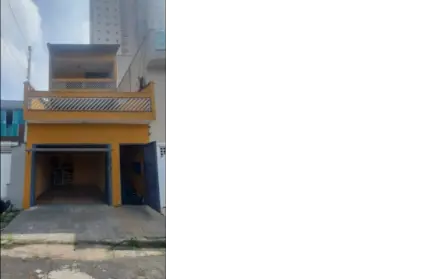 Imagem: Casa Térrea para Venda, Vila Guarani