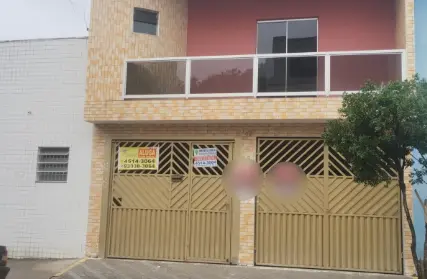 Imagem: Casa Térrea para Venda, Vila Ana Maria