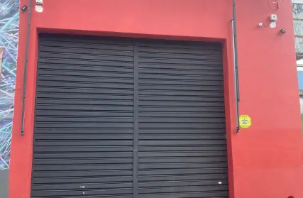 Imagem: Galpão / Salão para Alugar, Centro Mauá