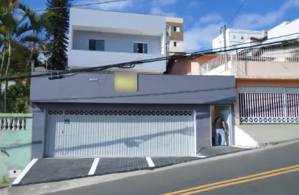 Imagem: Casa Térrea para Alugar, Vila Guarani