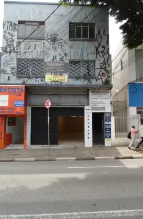 Imagem: Sala Comercial para Alugar, Centro Mauá