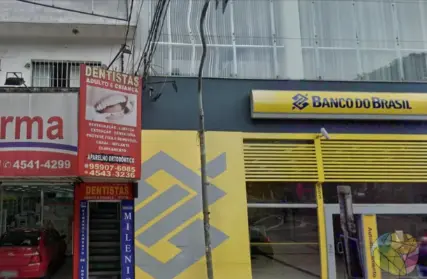 Imagem: Sala Comercial para Alugar, Centro Mauá