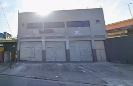 Imagem: Prédio Comercial para Alugar, Jardim Adelina