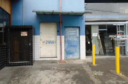Imagem: Galpão / Salão para Alugar, Vila Correia