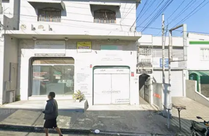 Imagem: Sala Comercial para Alugar, Matriz