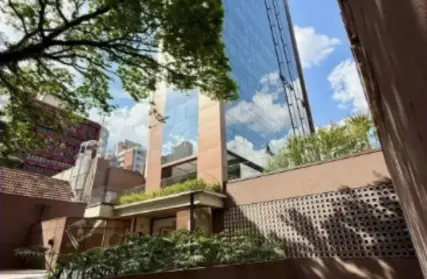 Imagem: Prédio Comercial para Venda, Jardim Santo André