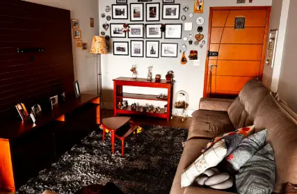 Imagem: Apartamento para Venda, Vila Bocaina