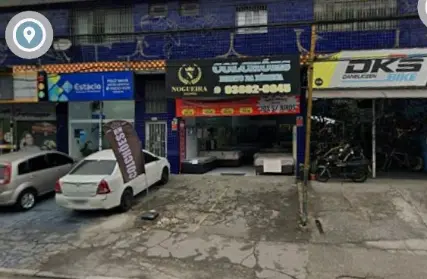 Imagem: Prédio Comercial para Venda, Jardim Campo Verde