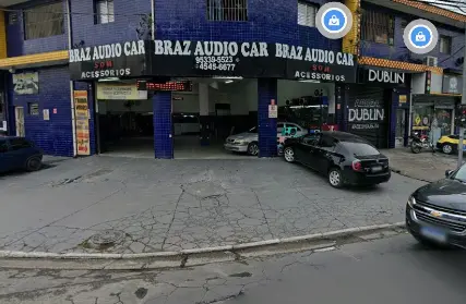 Imagem: Prédio Comercial para Venda, Jardim Campo Verde