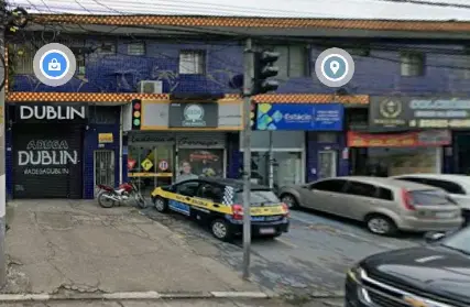 Imagem: Prédio Comercial para Venda, Jardim Campo Verde