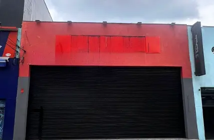 Imagem: Prédio Comercial para Alugar, Jardim Zaira