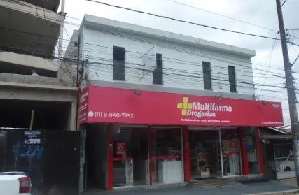 Imagem: Sala Comercial para Alugar, Jardim Primavera