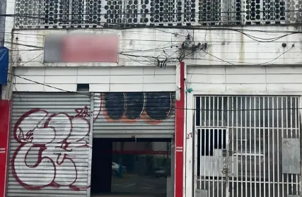 Imagem: Prédio Comercial para Alugar, Vila Bocaina