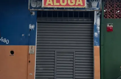 Imagem: Galpão / Salão para Alugar, Vila Floresta