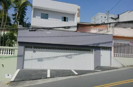 Imagem: Apartamento para Alugar, Vila Dirce