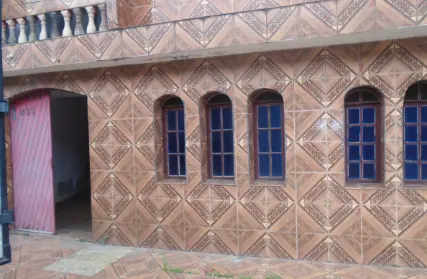 Imagem: Casa Térrea para Alugar, Jardim Columbia