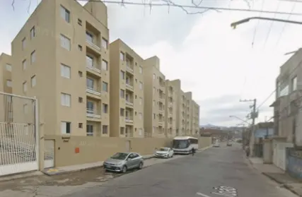 Imagem: Apartamento para Venda, Jardim Estrela