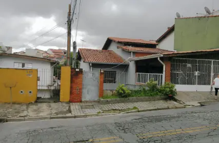 Imagem: Casa Térrea para Alugar, Jardim Santa Lídia