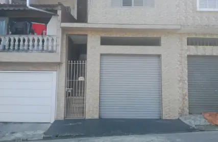 Imagem: Casa Térrea para Alugar, Parque das Américas