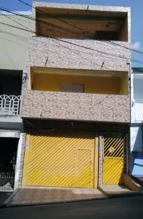 Imagem: Casa Térrea para Alugar, Jardim Flórida