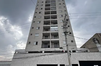 Imagem: Apartamento para Alugar, Jardim Anchieta
