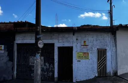 Imagem: Casa Térrea para Alugar, Vila Magini