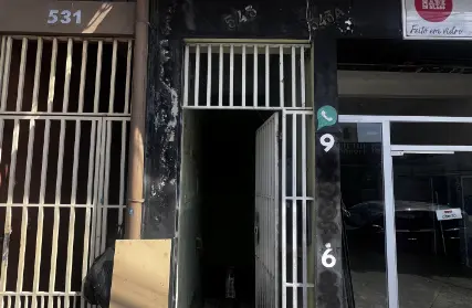 Imagem: Casa Térrea para Alugar, Parque das Américas