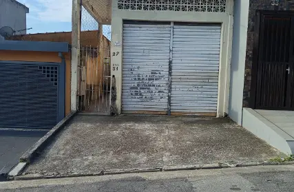 Imagem: Casa Térrea para Alugar, Jardim Esperança