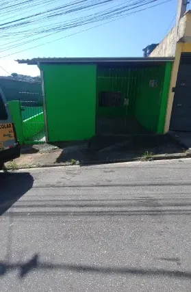 Imagem: Casa Térrea para Alugar, Jardim Aracy