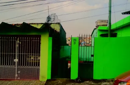 Imagem: Casa Térrea para Alugar, Jardim Aracy