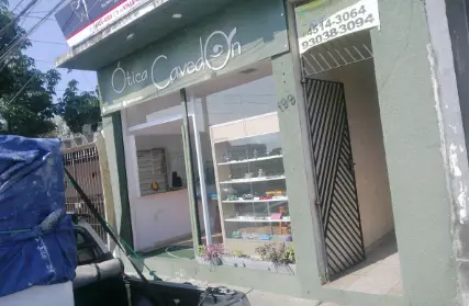 Imagem: Casa Térrea para Alugar, Parque São Vicente