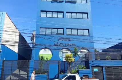 Imagem: Sala Comercial para Alugar, Centro Mauá