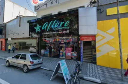 Imagem: Sala Comercial para Alugar, Centro Mauá