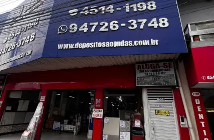 Imagem: Sala Comercial para Alugar, Jardim Zaira